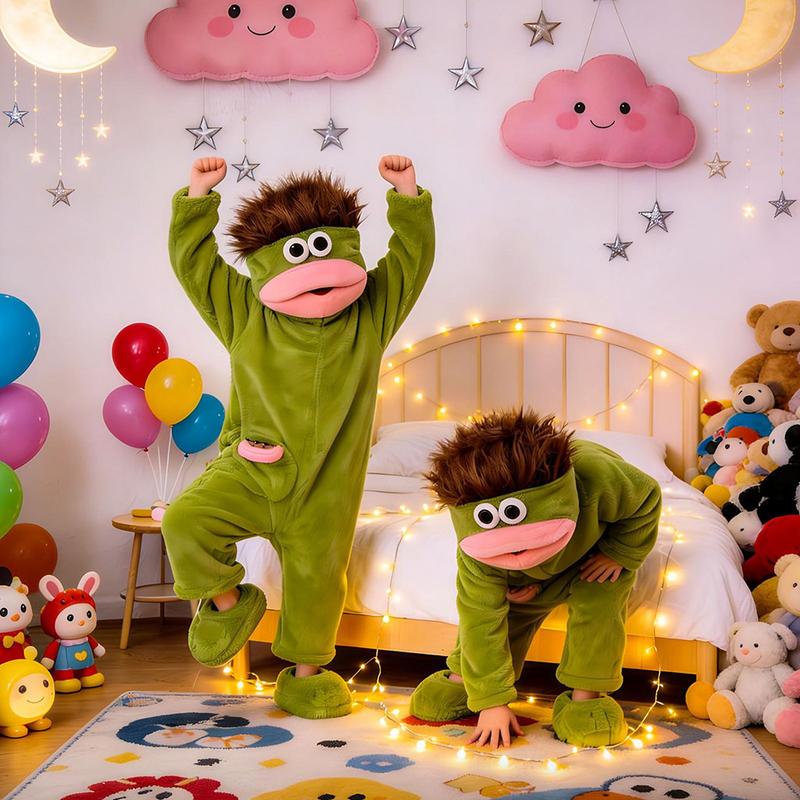 Monster Pajammies™