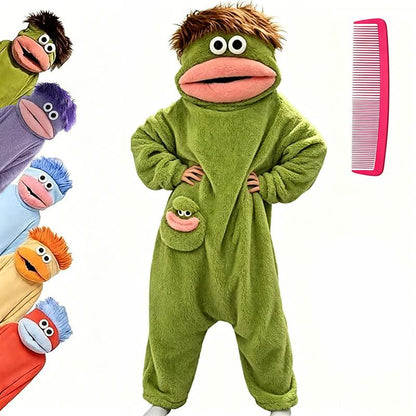 Monster Pajammies™