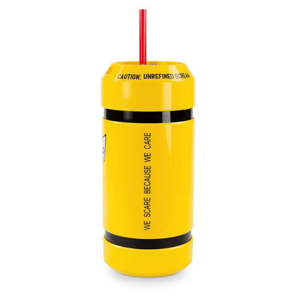 Scream Canister 16 oz Water Bottle