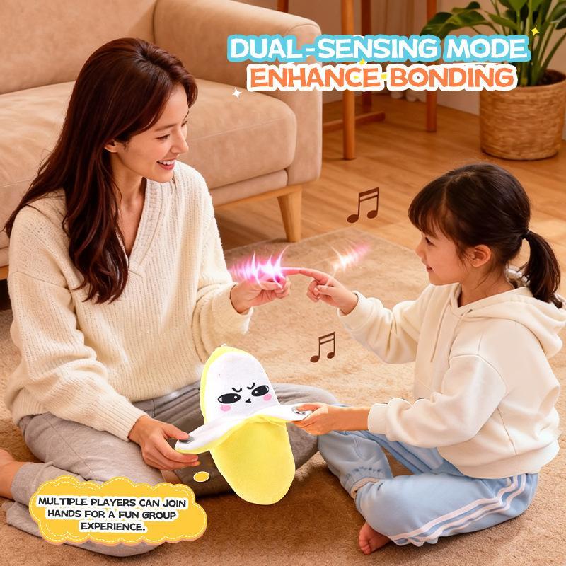 SnugPlay™ Electric Music Plush Toy Set