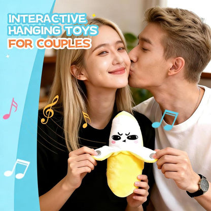 SnugPlay™ Electric Music Plush Toy Set