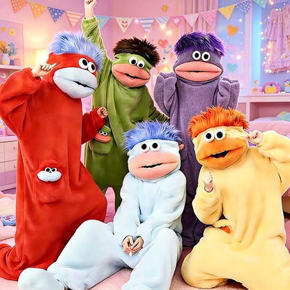 Monster Pajammies™