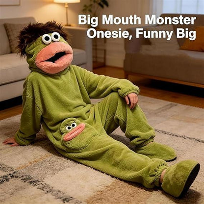 Monster Pajammies™