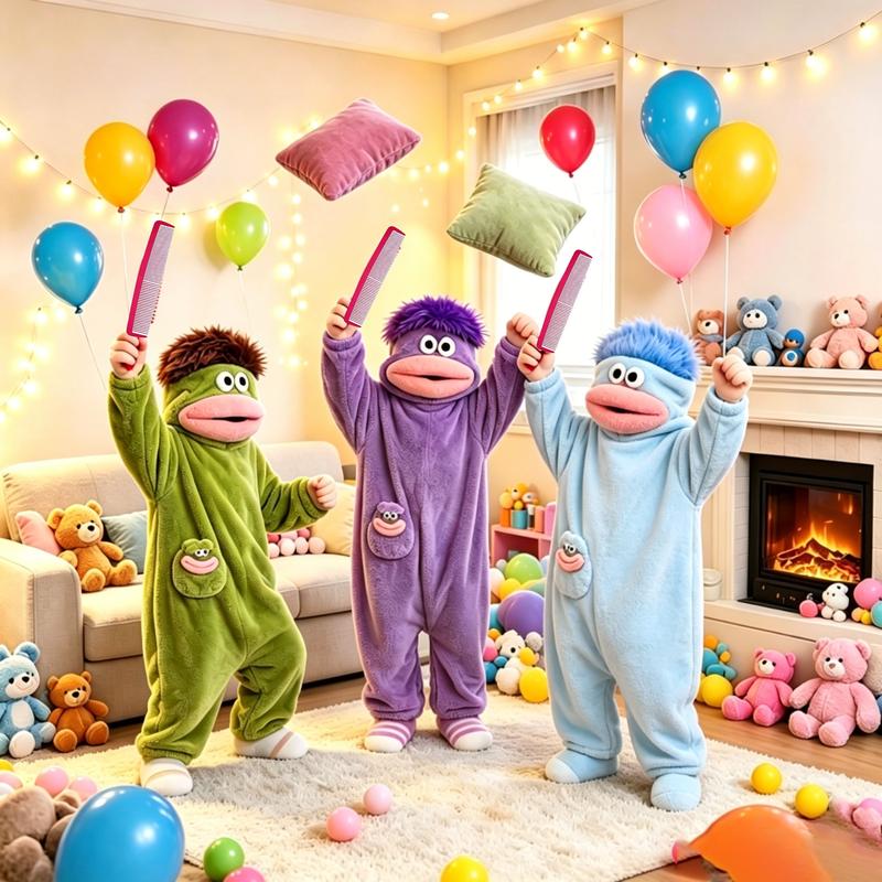 Monster Pajammies™