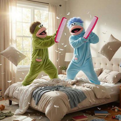 Monster Pajammies™