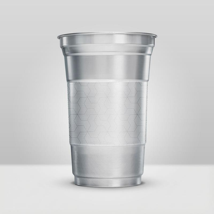 16oz Aluminum Party Cups